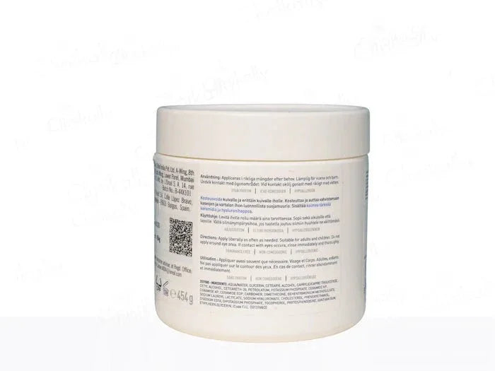 CeraVe Moisturising Cream for Dry to Very Dry Skin - Atomic Pharmacy - 