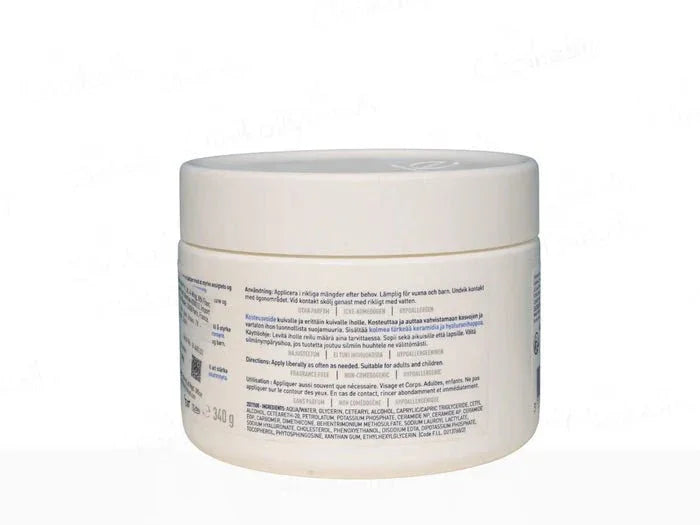 CeraVe Moisturising Cream for Dry to Very Dry Skin - Atomic Pharmacy - 