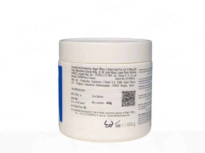 CeraVe Moisturising Cream for Dry to Very Dry Skin - Atomic Pharmacy - 