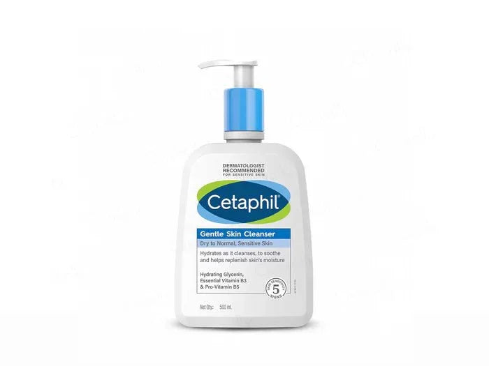 Cetaphil Gentle Skin Cleanser (Dry to Normal, Sensitive Skin) - Atomic Pharmacy