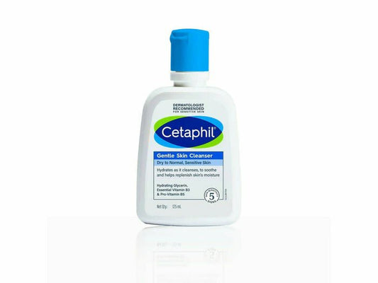 Cetaphil Gentle Skin Cleanser (Dry to Normal, Sensitive Skin) - Atomic Pharmacy - 