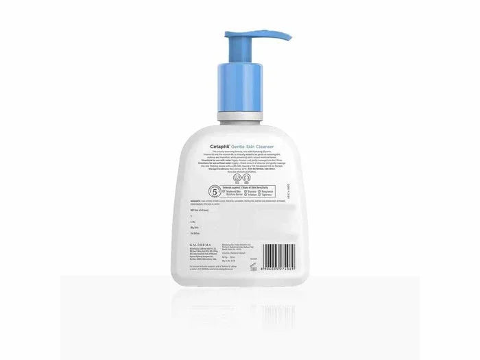 Cetaphil Gentle Skin Cleanser (Dry to Normal, Sensitive Skin) - Atomic Pharmacy