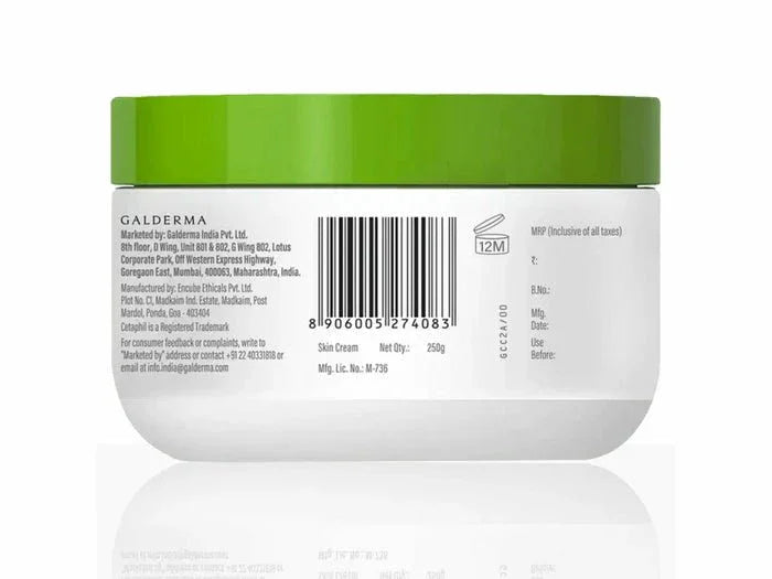 Cetaphil Moisturising Cream (Dry to Normal, Sensitive Skin) - Atomic Pharmacy
