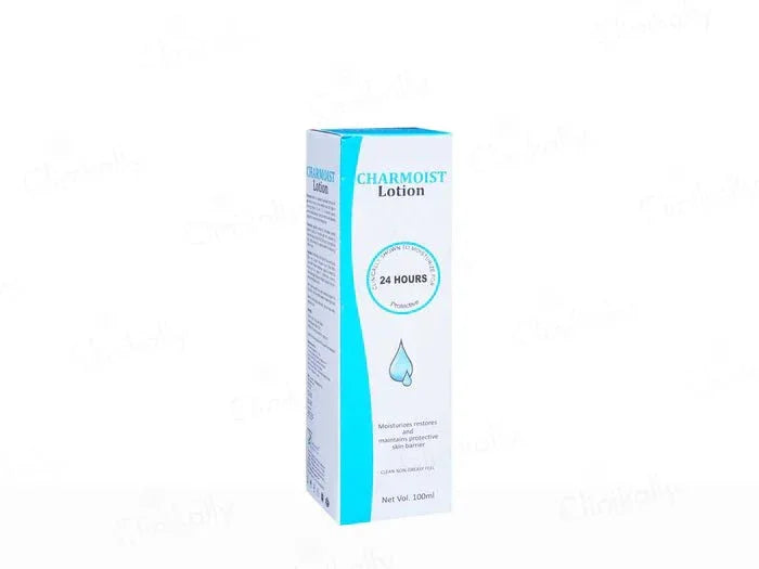 Charmoist Lotion - Atomic Pharmacy