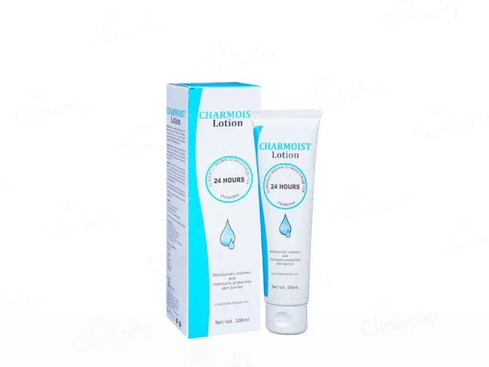 Charmoist Lotion - Atomic Pharmacy