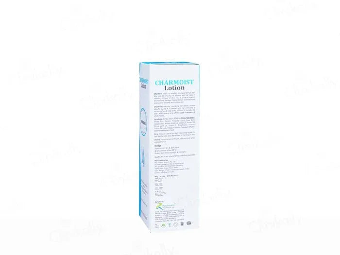Charmoist Lotion - Atomic Pharmacy