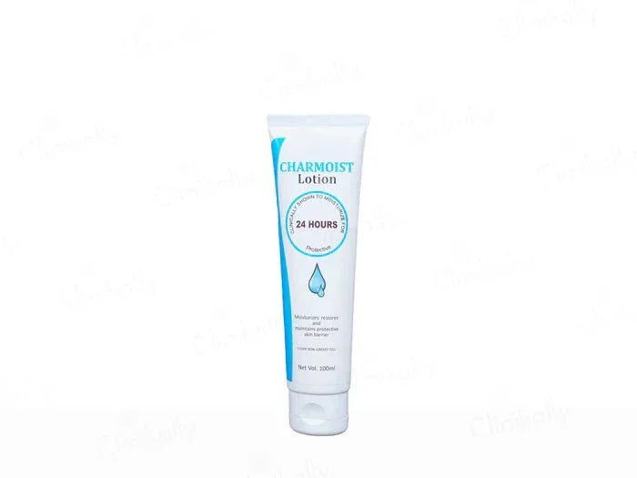 Charmoist Lotion - Atomic Pharmacy