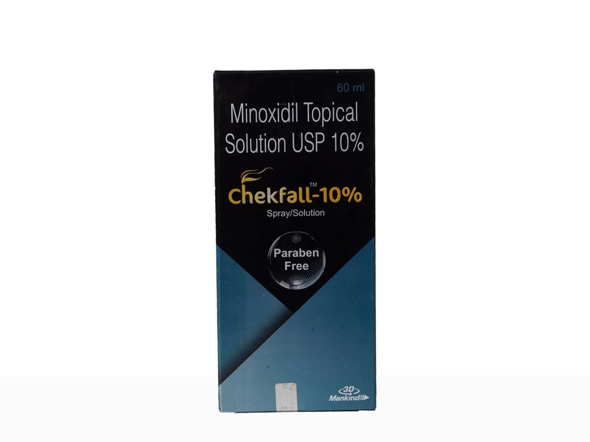 Chekfall 10% Solution - Atomic Pharmacy