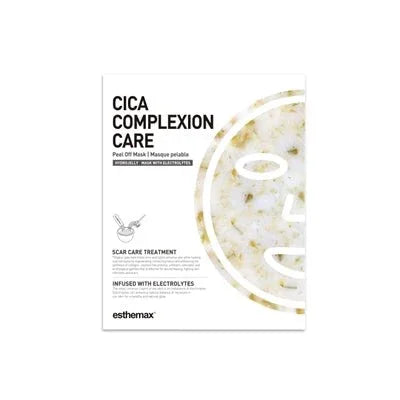 CICA COMPLEXION CARE HYDROJELLY MASK - Atomic Pharmacy - NEW