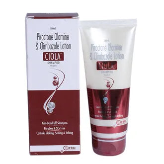 Ciola Shampoo