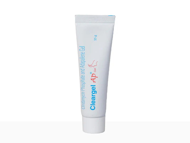 Cleargel AP Gel - Atomic Pharmacy - NEW