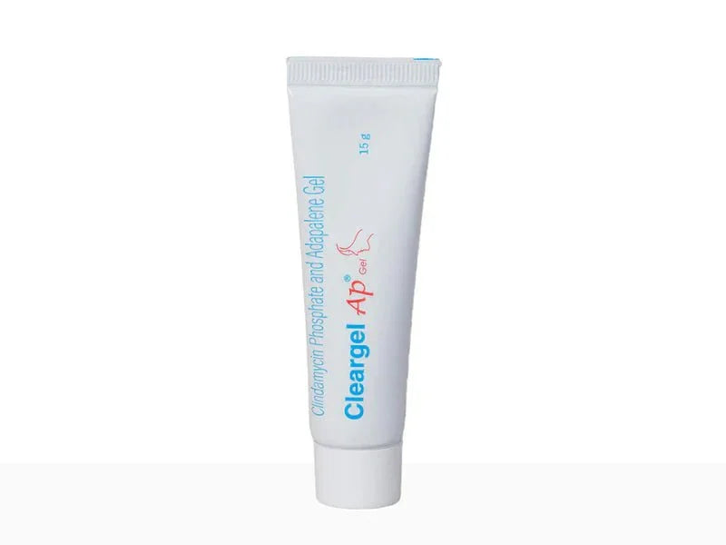 Cleargel AP Gel - Atomic Pharmacy