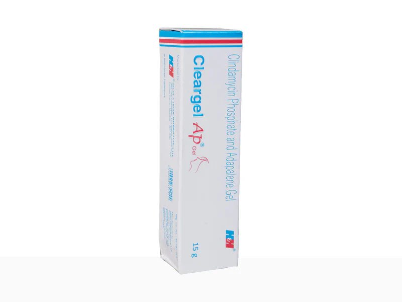 Cleargel AP Gel - Atomic Pharmacy - NEW
