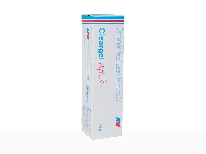 Cleargel AP Gel - Atomic Pharmacy