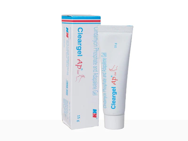 Cleargel AP Gel - Atomic Pharmacy - NEW