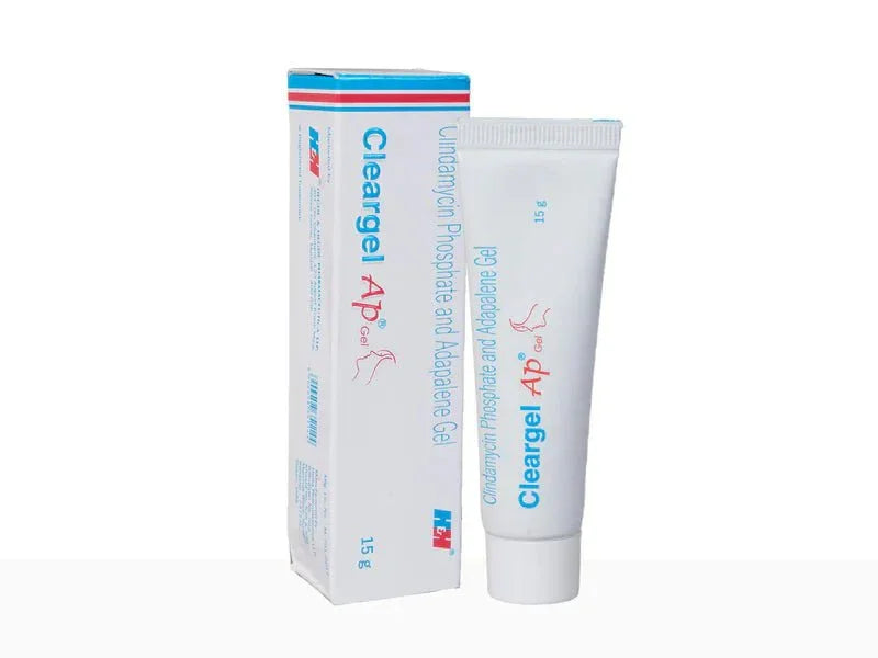 Cleargel AP Gel - Atomic Pharmacy