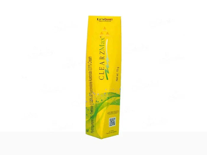 Clearz Max Cream - Atomic Pharmacy