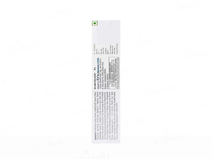 Clearz New Intensive Pigment Corrector Cream - Atomic Pharmacy