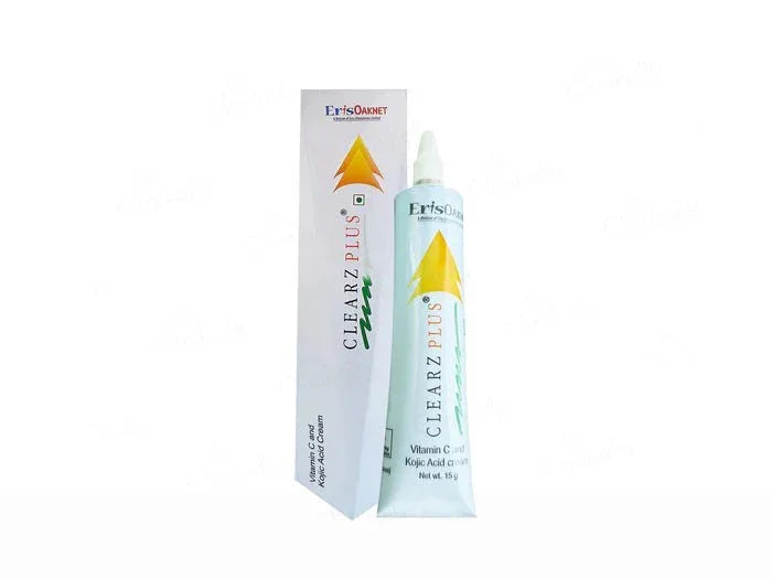 Clearz Plus Cream - Atomic Pharmacy