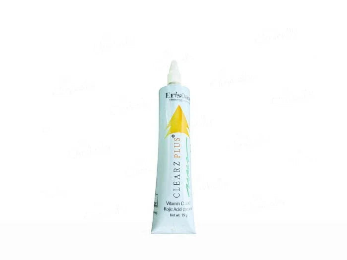 Clearz Plus Cream - Atomic Pharmacy