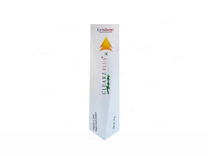 Clearz Plus Cream - Atomic Pharmacy