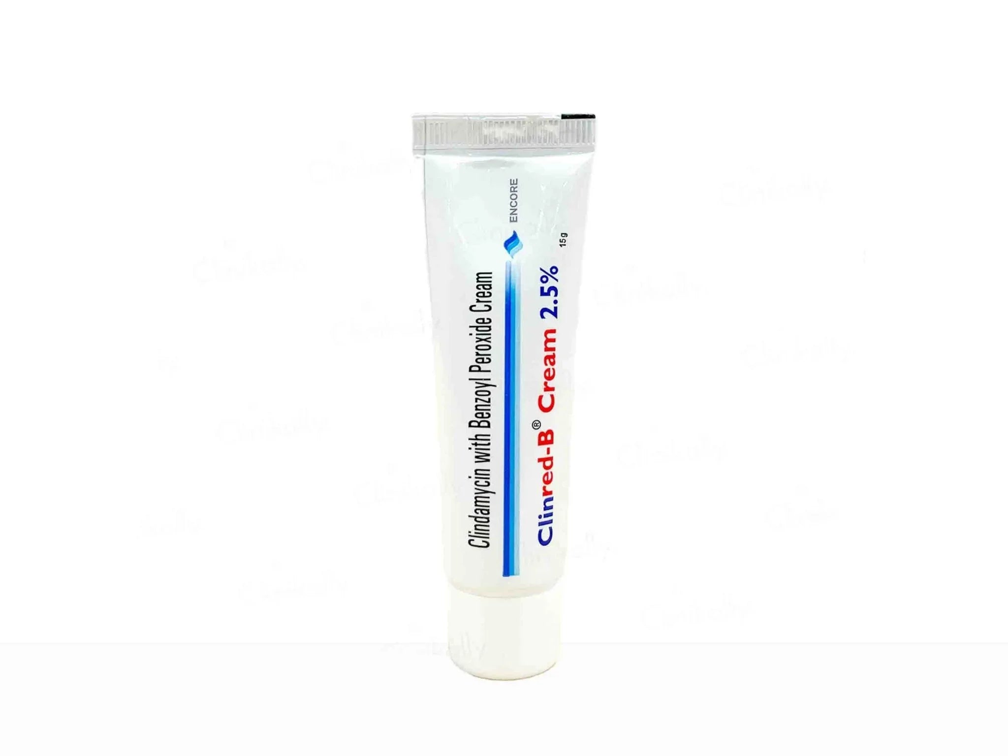 Clinred-B 2.5% Cream - Atomic Pharmacy