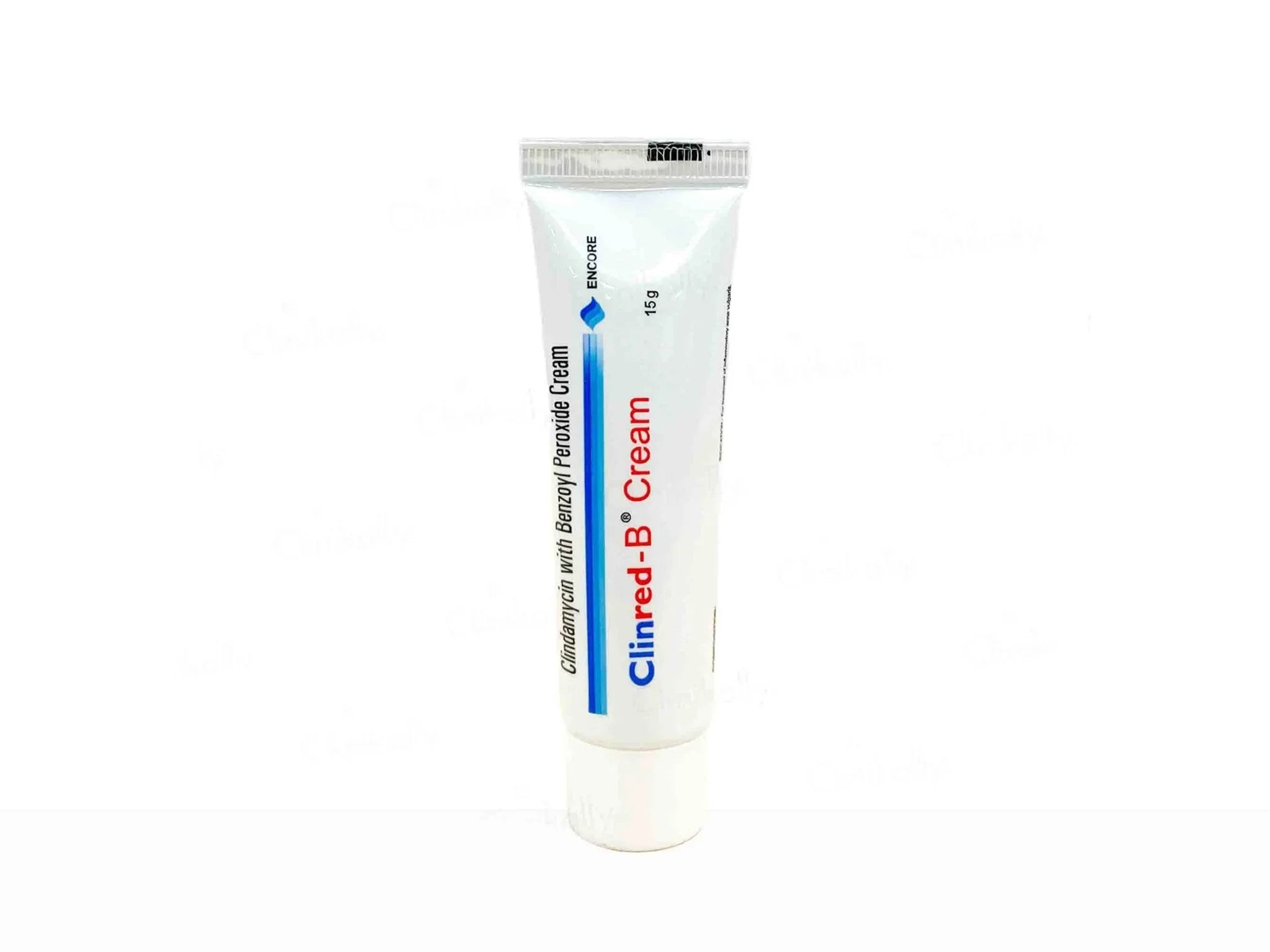 Clinred-B 5% Cream - Atomic Pharmacy