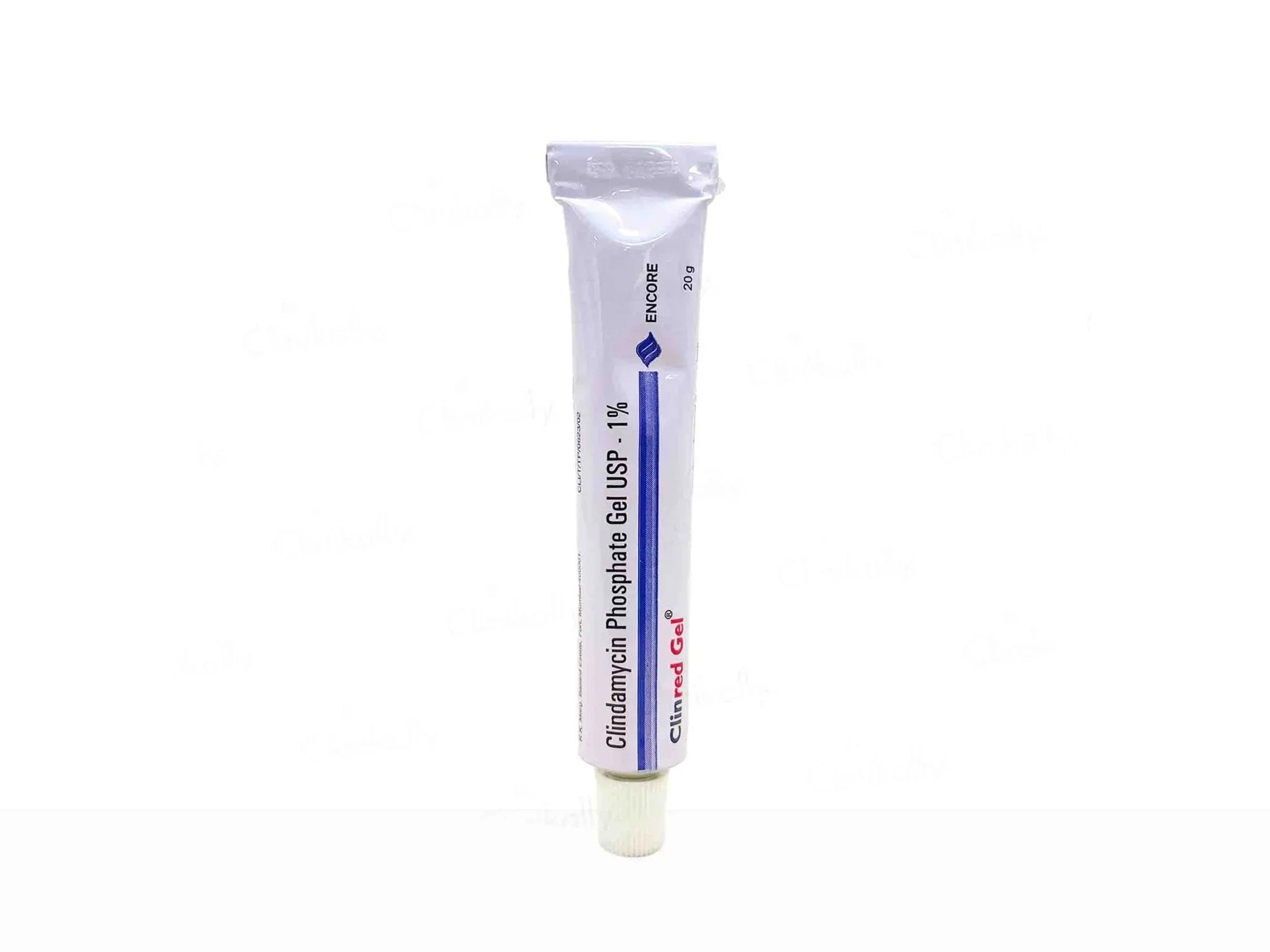 Clinred Gel - Atomic Pharmacy