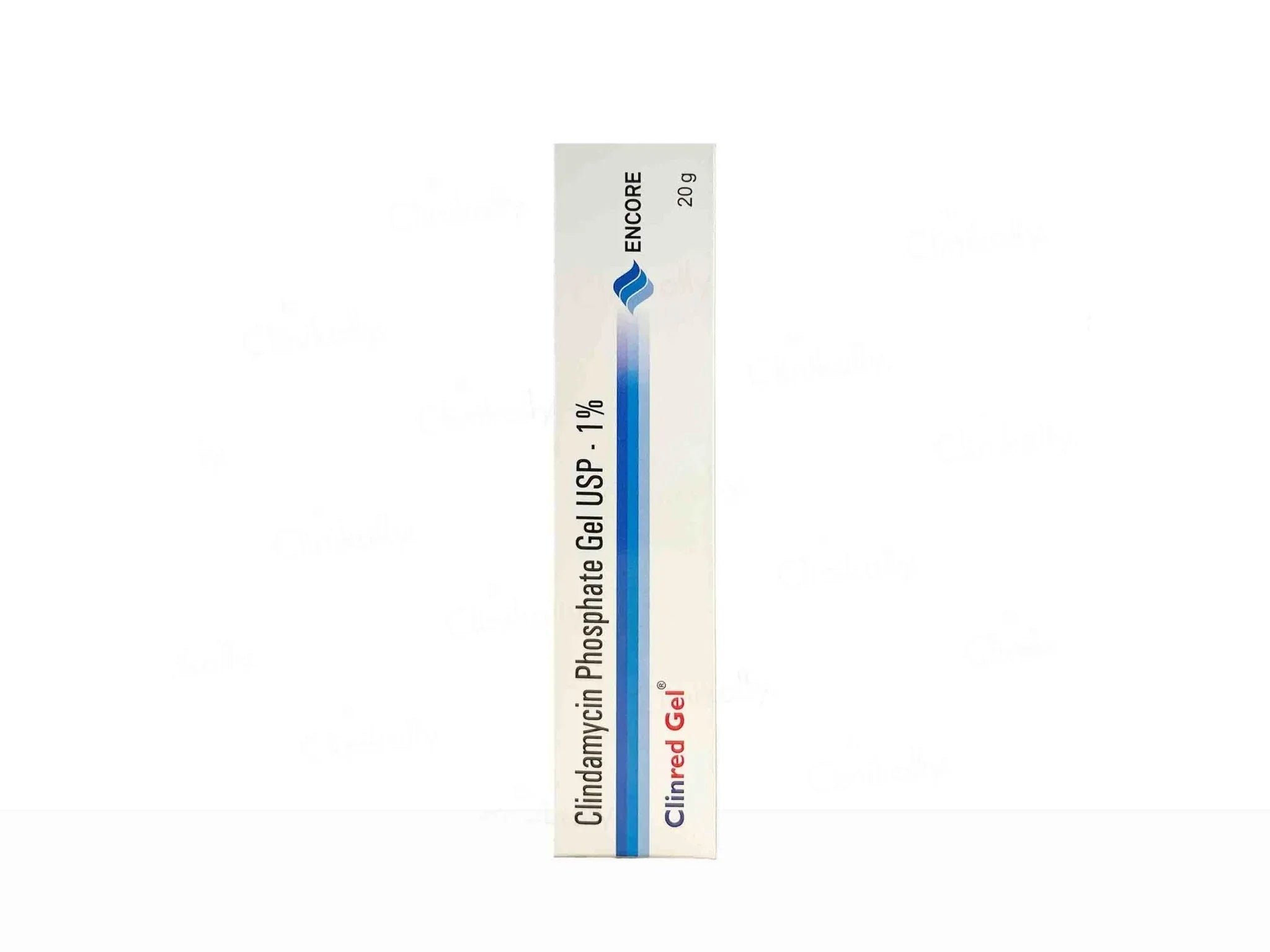 Clinred Gel - Atomic Pharmacy
