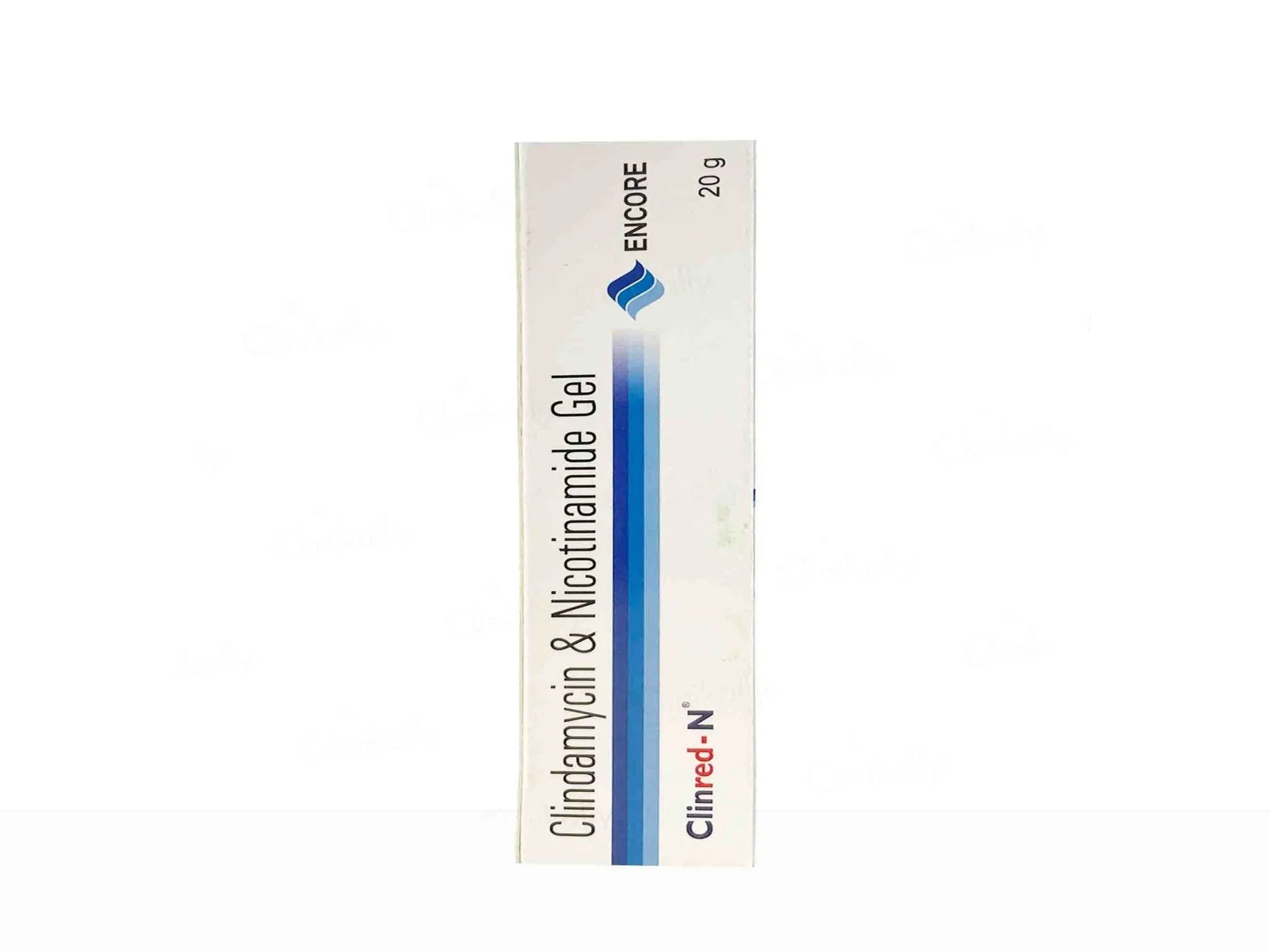 Clinred-N Gel - Atomic Pharmacy