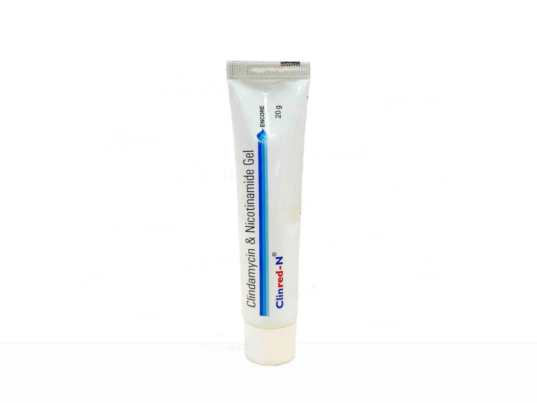 Clinred-N Gel - Atomic Pharmacy