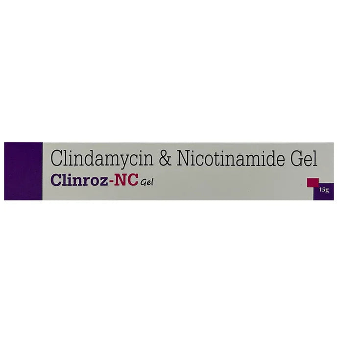 Clinroz-NC Gel - Atomic Pharmacy
