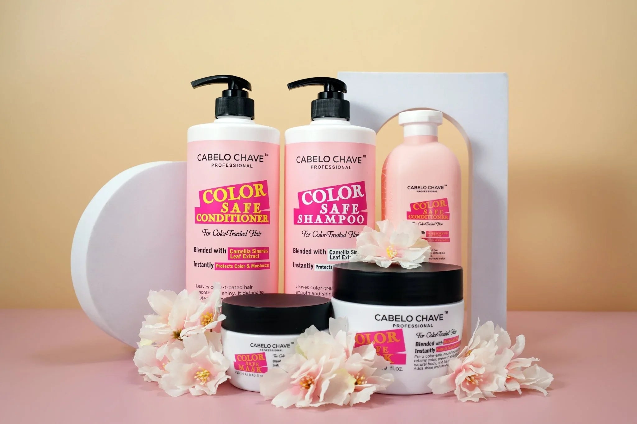 Color Safe Conditioner - Atomic Pharmacy
