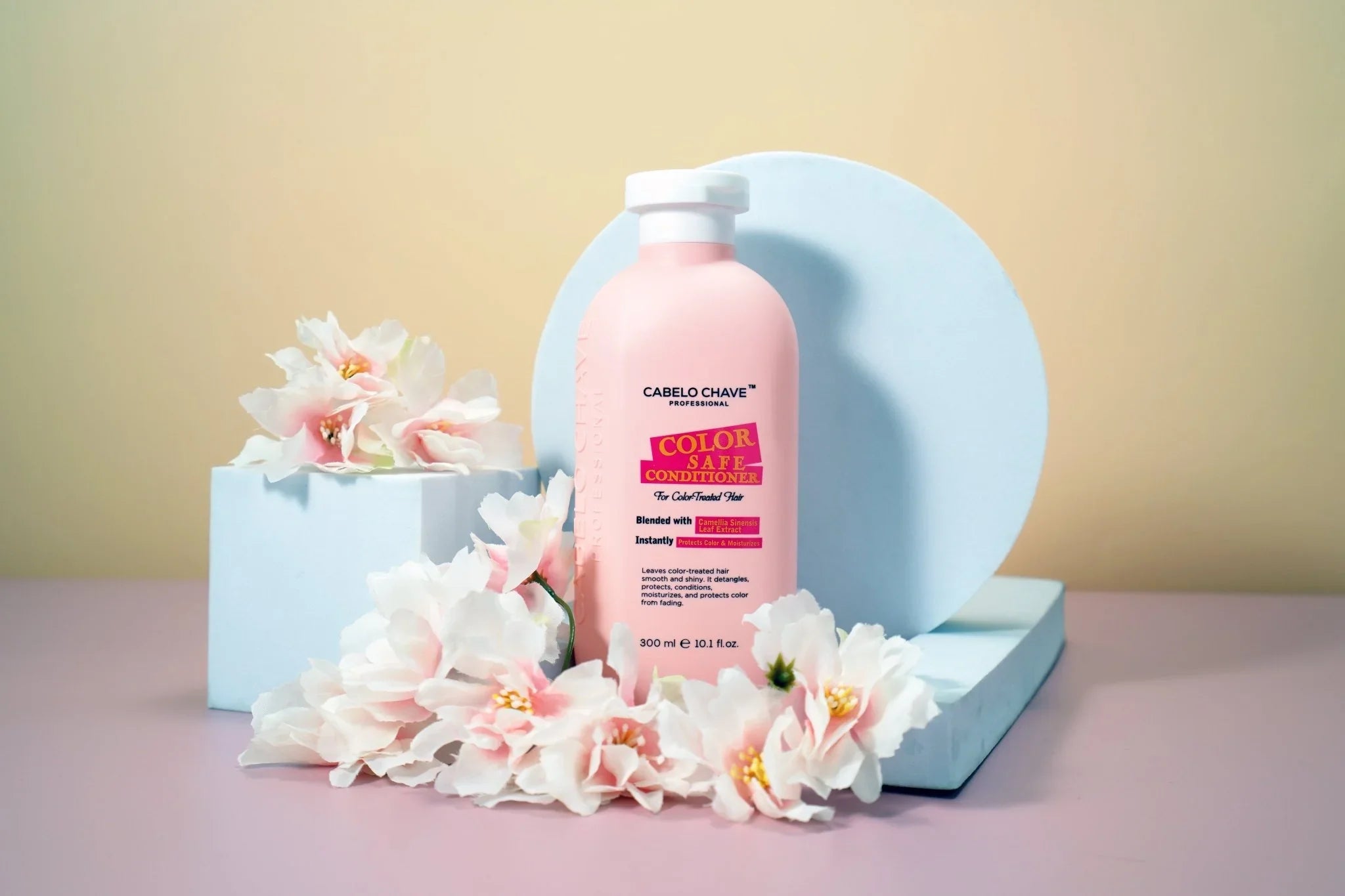 Color Safe Conditioner - Atomic Pharmacy