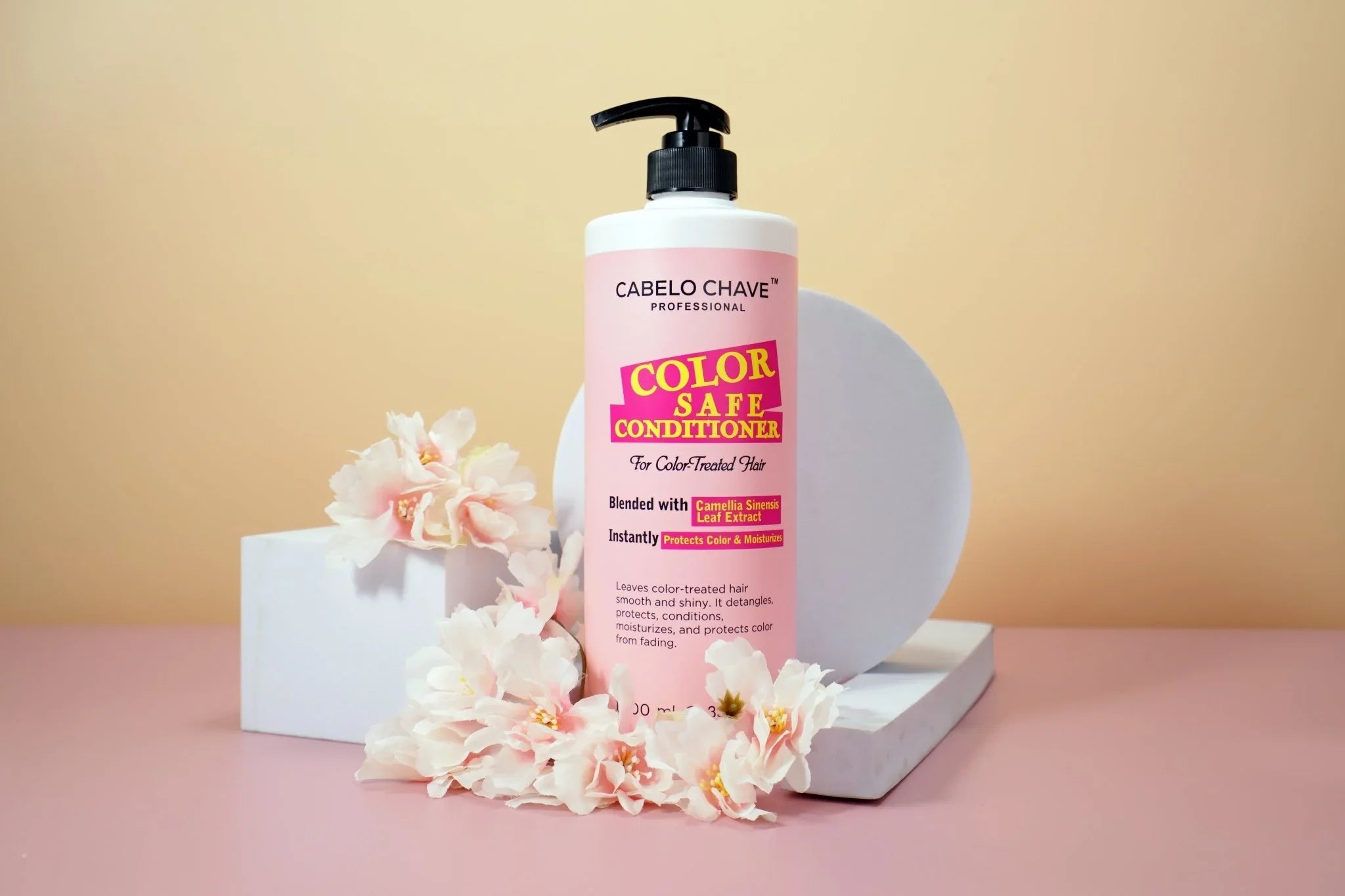 Color Safe Conditioner - Atomic Pharmacy