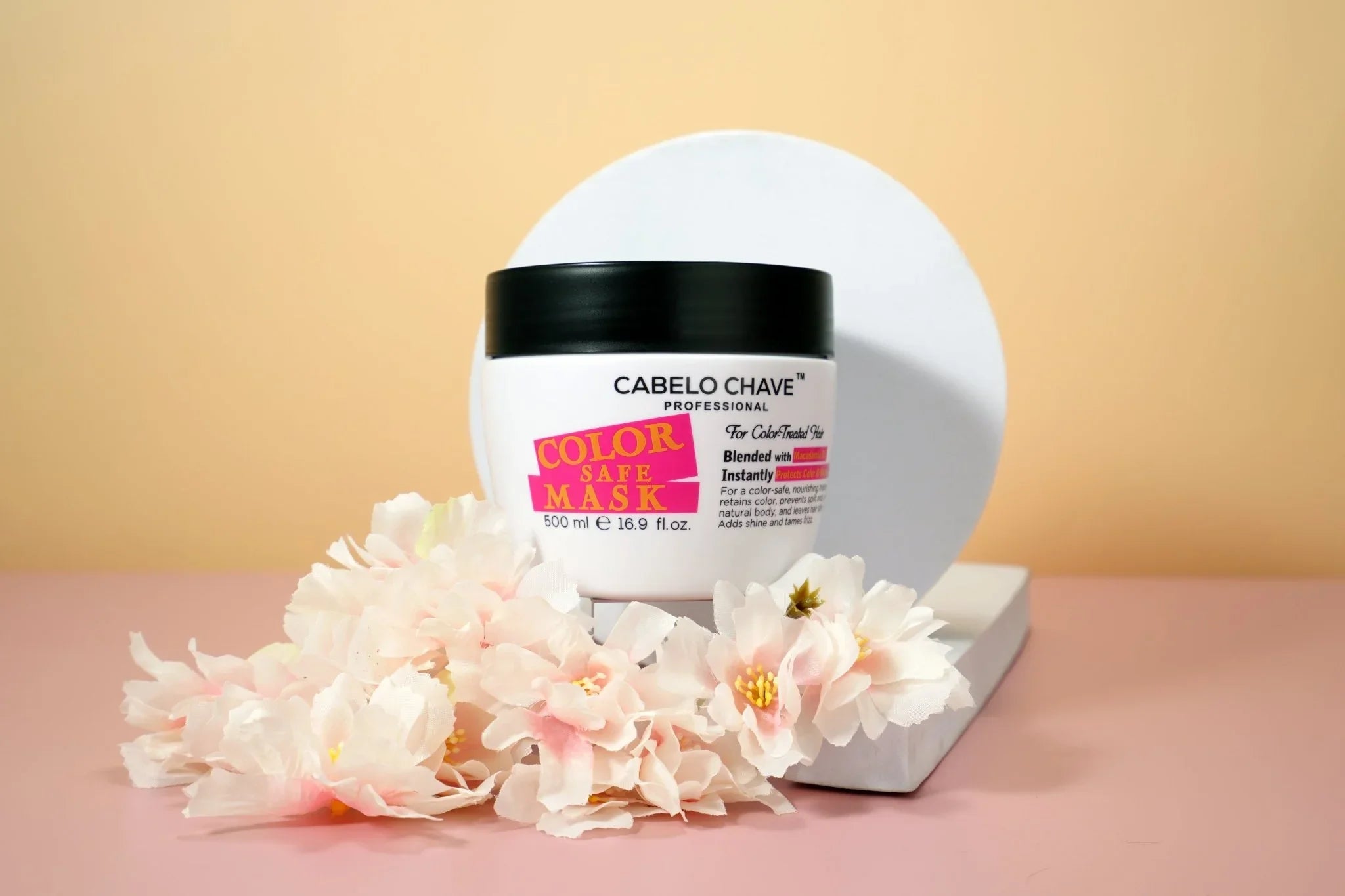 Color Safe Mask - Atomic Pharmacy