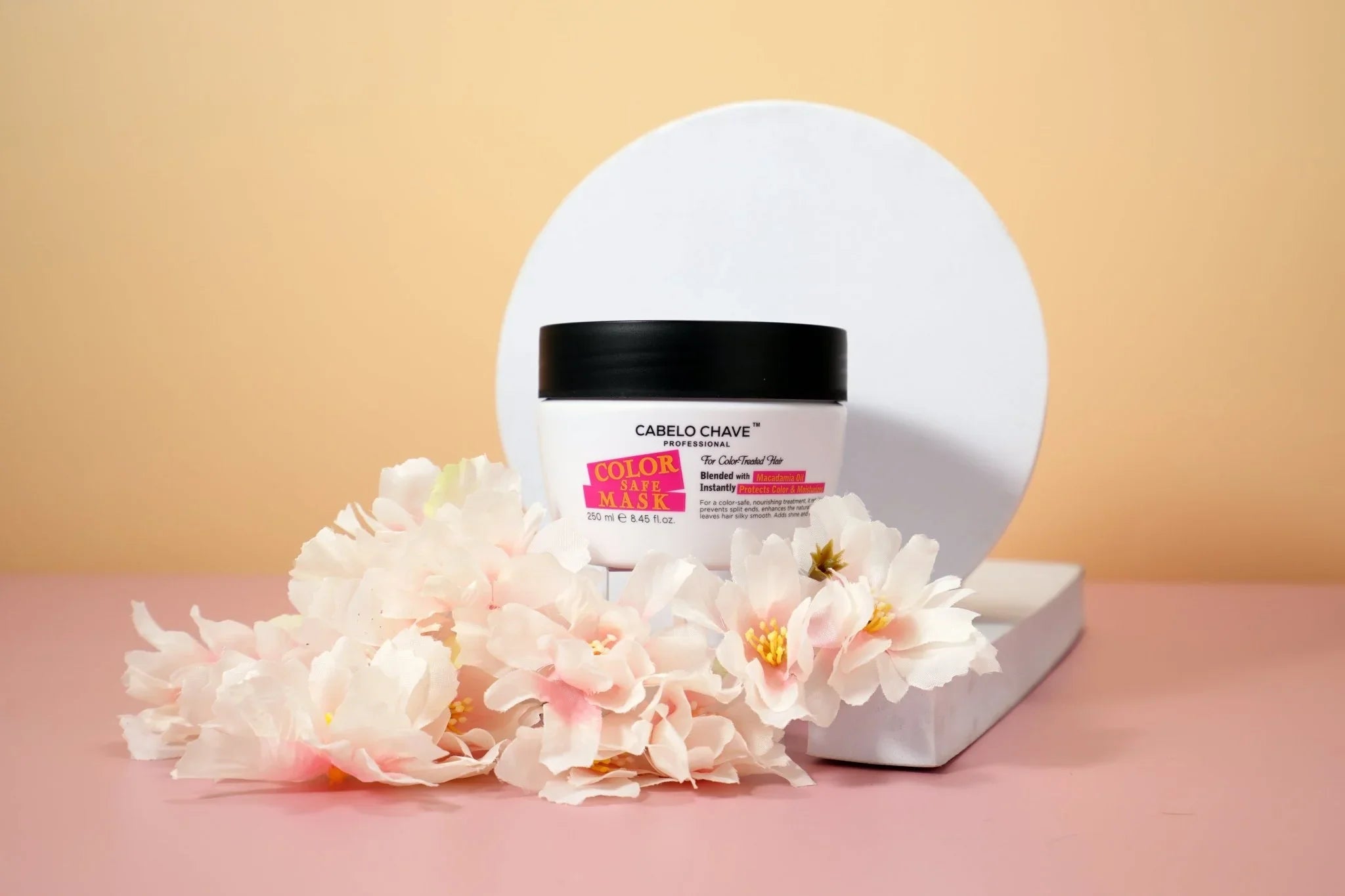 Color Safe Mask - Atomic Pharmacy