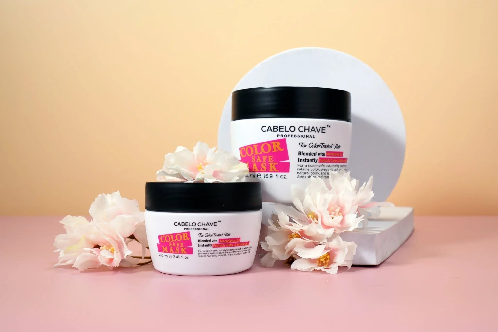Color Safe Mask - Atomic Pharmacy
