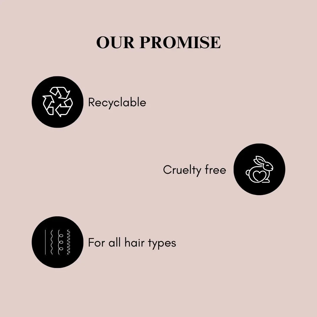 Color Safe Shampoo - Atomic Pharmacy