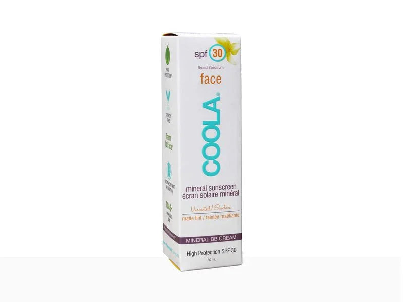 Coola Mineral Sunscreen SPF 30 - Atomic Pharmacy