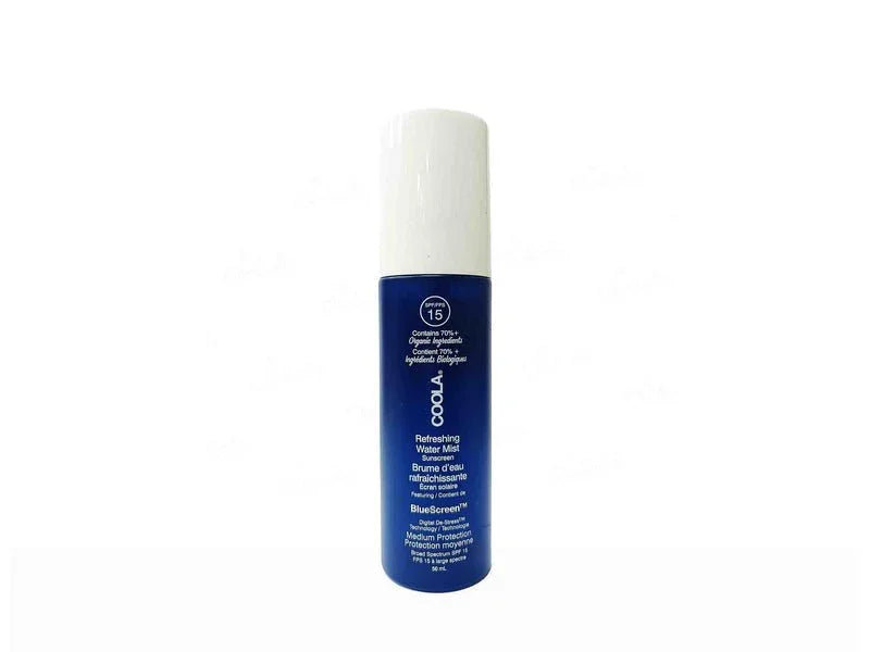 Coola Refreshing Water Mist Sunscreen - Atomic Pharmacy