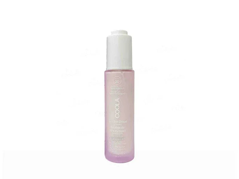 Coola Sun Silk Drops Sunscreen - Atomic Pharmacy