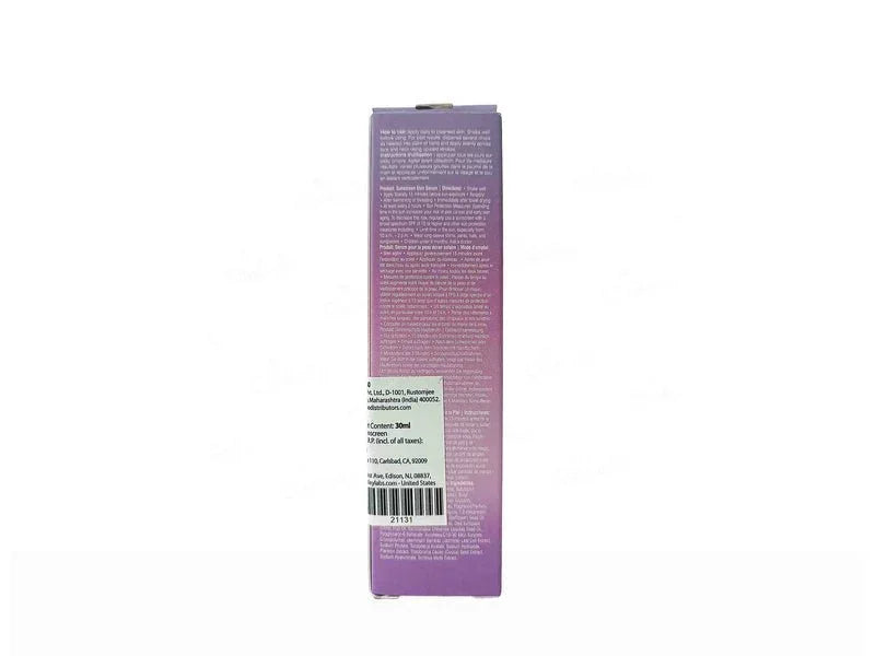 Coola Sun Silk Drops Sunscreen - Atomic Pharmacy