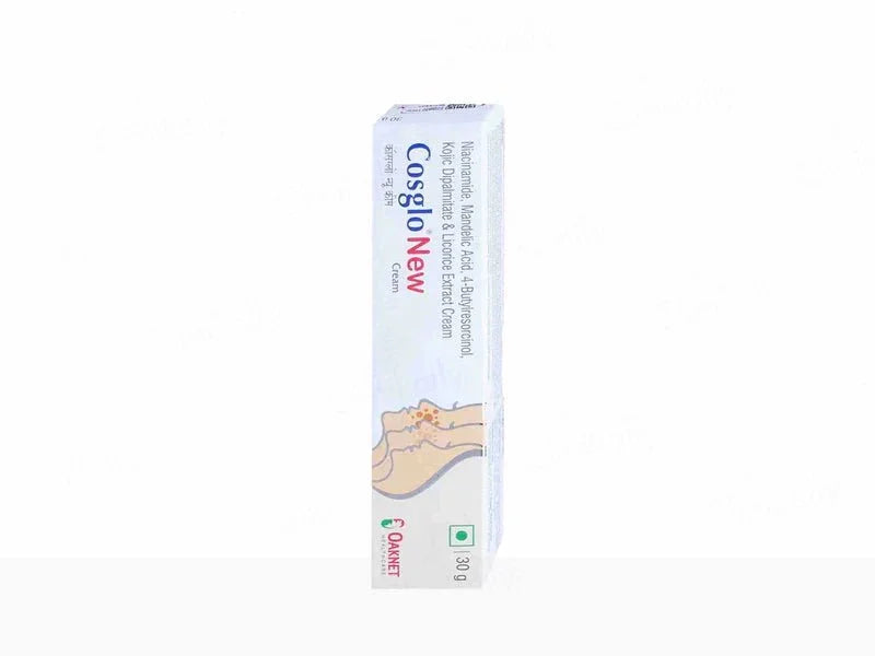 Cosglo New Cream - Atomic Pharmacy