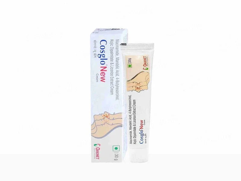 Cosglo New Cream - Atomic Pharmacy