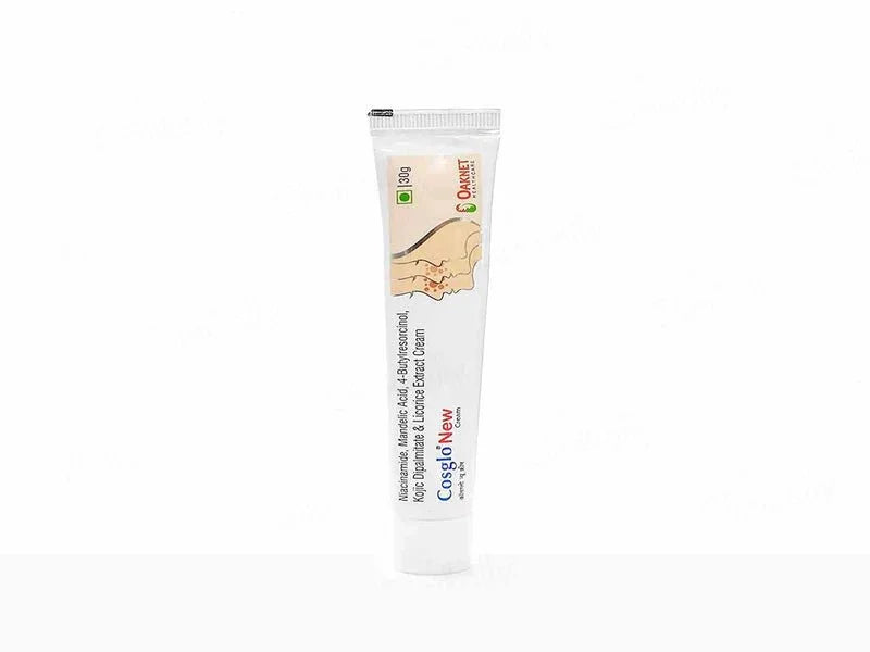 Cosglo New Cream - Atomic Pharmacy - 