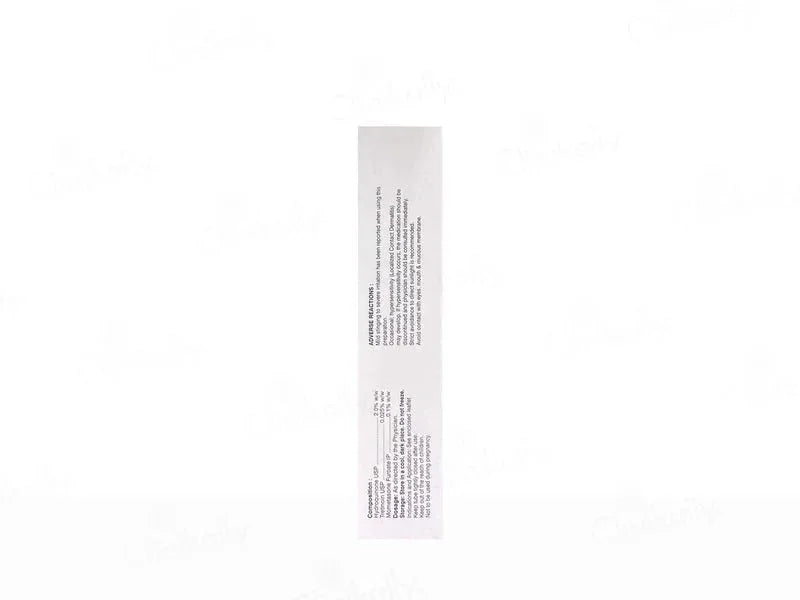 Cosmelite Cream - Atomic Pharmacy