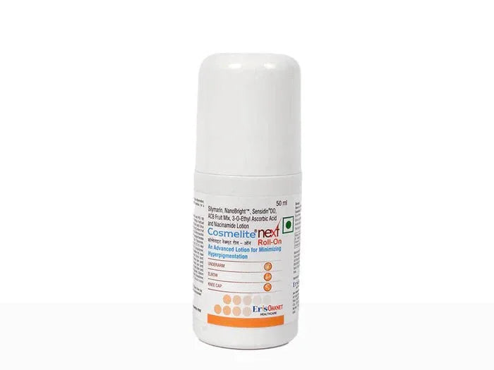 Cosmelite Next Roll-On Lotion - Atomic Pharmacy