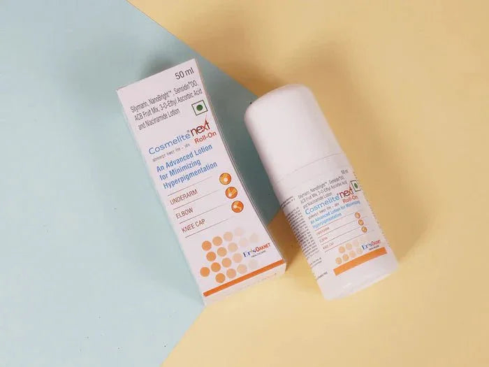 Cosmelite Next Roll-On Lotion - Atomic Pharmacy