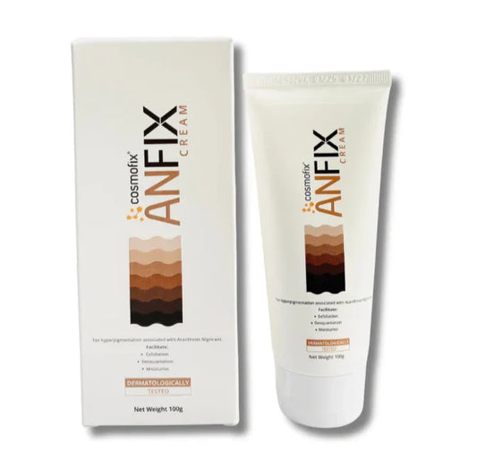 COSMOFIX ANFIX CREAM - Atomic Pharmacy - NEW